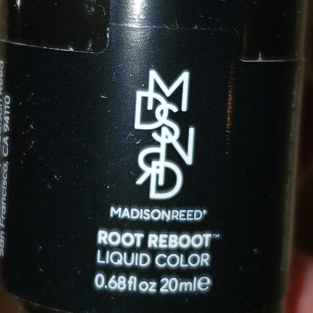 NIB Madison Reed Root Reboot Kit - Picture 5 of 5